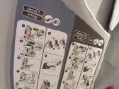 Autokėdutė Britax Römer Advansafix III Sict - nuotraukos Nr. 3