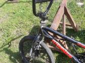 BMX dviratis Magic - nuotraukos Nr. 2