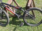 BMX dviratis Magic - nuotraukos Nr. 3
