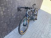 Kona Rove Al650 Gravel dviratis - nuotraukos Nr. 2