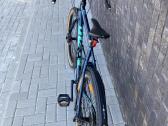 Kona Rove Al650 Gravel dviratis - nuotraukos Nr. 3