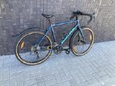 Kona Rove Al650 Gravel dviratis - nuotraukos Nr. 4