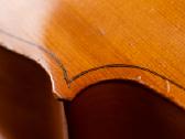 Violončelė 4/4 - nuotraukos Nr. 7