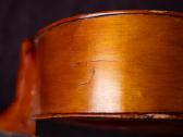 Violončelė 4/4 - nuotraukos Nr. 8