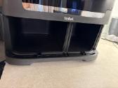 Tefal xxl11l Dual Easy Fry karšto oro gruzdintuvė - nuotraukos Nr. 5