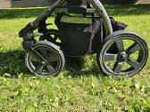 Vaikiškas vežimėlis X-lander X-move 2-in-1 - nuotraukos Nr. 5