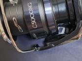 Shimano twin power 4000 - nuotraukos Nr. 2