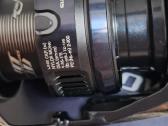 Shimano twin power 4000 - nuotraukos Nr. 3