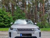 Land Rover Reng Rover Evoque - nuotraukos Nr. 3