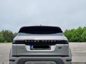 Land Rover Reng Rover Evoque - nuotraukos Nr. 4