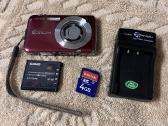 Casio Exilim Ex-s10 skaitmeninis fotoaparatas - nuotraukos Nr. 5