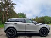 Land Rover Reng Rover Evoque - nuotraukos Nr. 2