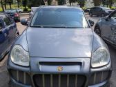 Porsche Cayenne S - nuotraukos Nr. 4