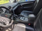 Porsche Cayenne S - nuotraukos Nr. 8