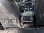 Porsche Cayenne S - nuotraukos Nr. 11