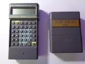 Psion Organiser II - nuotraukos Nr. 2