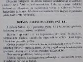 Lietuva prie balto stalo. Ruduo - nuotraukos Nr. 5