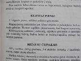 Lietuva prie balto stalo. Ruduo - nuotraukos Nr. 6