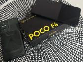 Telefonas Xiaomi Poco F4 256gb/8gb - nuotraukos Nr. 2