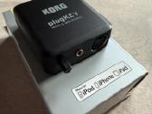 Korg plygkey midi/audio interface - nuotraukos Nr. 2