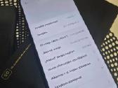 Telefonas Xiaomi Poco F4 256gb/8gb - nuotraukos Nr. 4