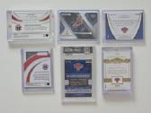 Nba Kristaps Porzingis Patch&/25&psa10 mix - nuotraukos Nr. 2