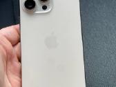 iPhone 16 pro max - nuotraukos Nr. 2