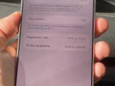 iPhone 16 pro max - nuotraukos Nr. 3