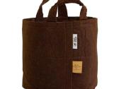 Root Pouch tekstiliniai auginimo maišai 3,8–45 l - nuotraukos Nr. 5