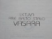Lietuva prie balto stalo. Vasara - nuotraukos Nr. 2