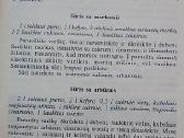 Lietuva prie balto stalo. Vasara - nuotraukos Nr. 6