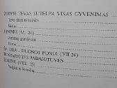 Lietuva prie balto stalo. Vasara - nuotraukos Nr. 8