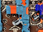 Nerf šautuvai - nuotraukos Nr. 2