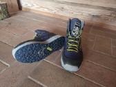 Braidymo batai Finntrail Sportsman Blue 5198 - nuotraukos Nr. 2