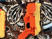 Nerf šautuvai - nuotraukos Nr. 7