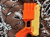Nerf šautuvai - nuotraukos Nr. 8