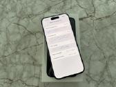 iPhone 15 pro - nuotraukos Nr. 3