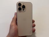 iPhone 16 Pro Max 256 - nuotraukos Nr. 4