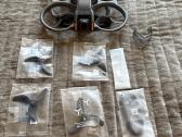 Dji avata 2 dronas - nuotraukos Nr. 2