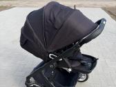 Parduodamas geros būklės sportinis Cybex vežimėlis - nuotraukos Nr. 4