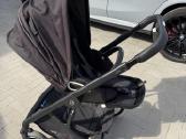 Parduodamas geros būklės sportinis Cybex vežimėlis - nuotraukos Nr. 11