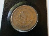 Meksika 20 centavų 1944 - nuotraukos Nr. 2