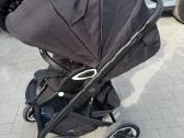 Parduodamas geros būklės sportinis Cybex vežimėlis - nuotraukos Nr. 18
