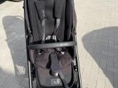 Parduodamas geros būklės sportinis Cybex vežimėlis - nuotraukos Nr. 20
