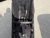 Parduodamas geros būklės sportinis Cybex vežimėlis - nuotraukos Nr. 21