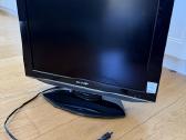 Sharp Aquos 20 LCD televizorius - nuotraukos Nr. 2