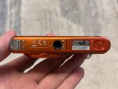 Samsung St70 skaitmeninis fotoaparatas - nuotraukos Nr. 4