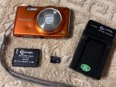 Samsung St70 skaitmeninis fotoaparatas - nuotraukos Nr. 5