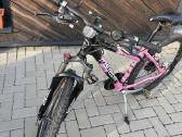 Merida Juliet Viper - nuotraukos Nr. 6