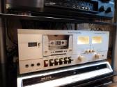 Hi-fi audio technika. Yamaha. Jamo. Technics. - nuotraukos Nr. 6
